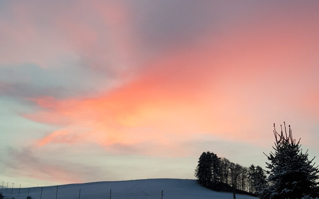 2022-12-21 Wintersonnenwende Mittwoch ab 19.30 ohne Kreis und Tanz diese Woche