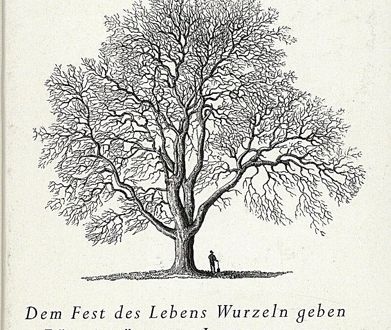 2023-02-16 Anam Cara – I am a walking tree