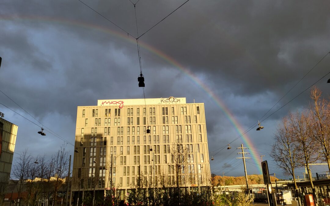 2023-11-30 Anam Cara: Besinnlichkeit